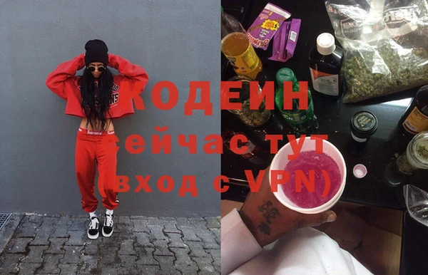 MESCALINE Гусь-Хрустальный